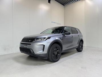 Land Rover Discovery Sport 2.0d AWD Autom. - Pano - Topstaa beschikbaar voor biedingen