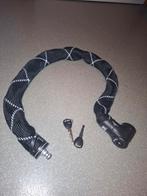 Art 2 slot abus 85cm 2 sleutels, Fietsen en Brommers, Fietsaccessoires | Fietssloten, Ophalen