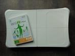 Nintendo Balance Board & Wii Fit Plus voor Wii (zie foto's), Utilisé, Enlèvement ou Envoi