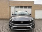 Fiat Tipo | 12 Maanden Garantie | 29 Dkm | Benzine | 2022 |, Autos, Fiat, Apple Carplay, Achat, Euro 6, Boîte manuelle