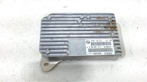 COMPUTER DIVERSEN 5 serie Gran Turismo (F07) (6796503017), Auto-onderdelen, Elektronica en Kabels, BMW, Gebruikt