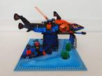 Lego 6190: Shark's Crystal Cave, Gebruikt, Ophalen of Verzenden, Lego