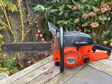 Sachs Dolmar 123 beschikbaar voor biedingen