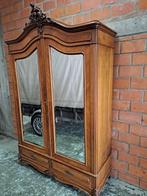 kast + commode, Ophalen