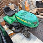TCP 102 HYDRO grasmaaier, Ophalen, Gebruikt, Verts loisirs