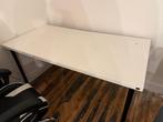 Bureau IKEA LAGKAPTEN/ADILS 150x75 à donner, Huis en Inrichting, Ophalen, Gebruikt, Bureau