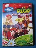 Kabouter Plop - Klus Drummer, Cd's en Dvd's, Alle leeftijden, Ophalen of Verzenden, Zo goed als nieuw, Komedie