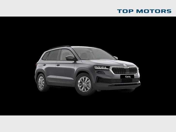 Skoda Karoq Karoq Family 1,0 TSI 85 kW 6v Man., Auto's, Skoda, Karoq, ABS, Airbags, Cruise Control, Elektrische ramen, Benzine