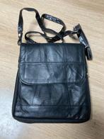Handtas, Ophalen of Verzenden, Nieuw, Zwart, Handtas
