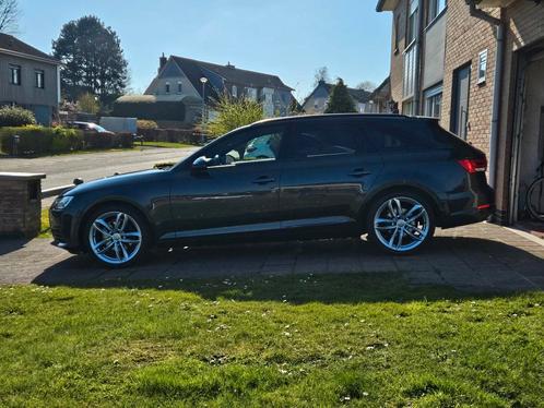 Audi a4 35 tfsi mild hybride, Auto's, Audi, Particulier, A4, Ophalen