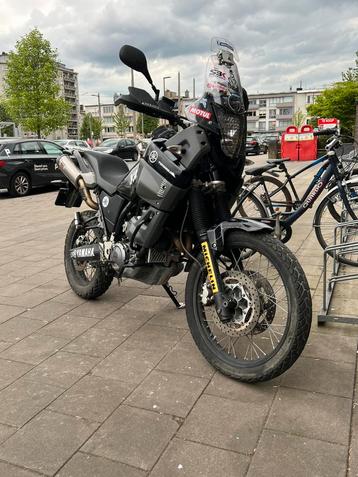 Yamaha xt660z, Motoren, Motoren | Yamaha, 660 cc, Particulier, Enduro, 1 cilinder