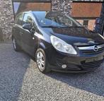 OPEL CORSA D - 1200 BENZINE - 53.300KM - GARANTIE, Achat, Entreprise, Boîte manuelle, 5 portes