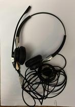 Hoofdtelefoon - Jabra Biz 2400, Overige merken, Op oor (supra aural), Ophalen of Verzenden, Bluetooth