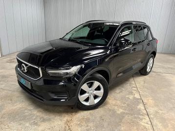 Volvo XC40 1.5 T2 Momentum Core Carplay LED PDC