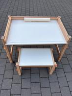 Ikea tekentafel kinderen, Huis en Inrichting, Woonaccessoires | Dienbladen, Ophalen, Zo goed als nieuw
