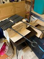 ancien gaufrier en fonte, Enlèvement