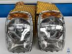 NOS set koplampen Bosch Duplo voor Mercedes-Benz W114 W115 /, Ophalen of Verzenden, Nieuw, Mercedes-Benz