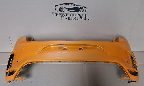 Achterbumper Renault Megane FL 4 IV RS ORIGINEEL 850228785R, Auto-onderdelen, Carrosserie, Bumper, Achter, Gebruikt, Herkomst onderdeel bekend