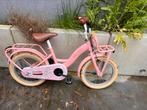 Fiets 16 inch, Fietsen en Brommers, Fietsen | Meisjes, Ophalen of Verzenden, 16 inch