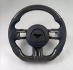 Custom Mustang-stuurwiel, Auto-onderdelen, Ophalen of Verzenden, Nieuw