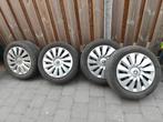 Skoda Octavia, Auto-onderdelen, Ophalen, Gebruikt, 16 inch, Velg(en)
