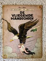 NERO - Nr. 23b - De Vliegende Handschoen - Eerste druk, 1957, Boeken, Eén stripboek, Ophalen of Verzenden, Gelezen
