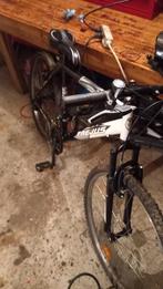 Velo frejus, Enlèvement ou Envoi