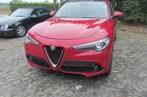 Alfa Romeo Stelvio, Autos, SUV ou Tout-terrain, 5 places, Cuir, Automatique