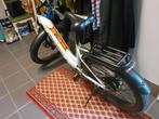 Nieuwe elektrische fiets. Topsnelheid 30per uur., Fietsen en Brommers, Ophalen