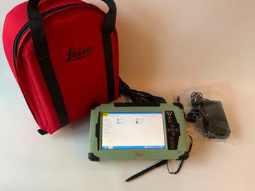 Leica Geosystem CS25