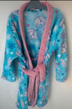 Badjas meisje Frozen Disney - mt 104/110, Kinderen en Baby's, Nacht- of Onderkleding, Gebruikt, Disney Frozen, Meisje
