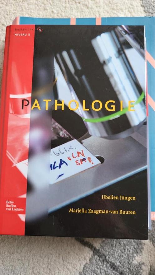 IJ. Jungen - Pathologie, Livres, Livres scolaires, Utilisé, Enlèvement