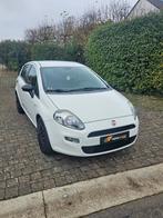 Fiat Punto Evo 1.2 cc benzine..., Auto's, Voorwielaandrijving, Stof, 4 cilinders, https://public.car-pass.be/vhr/2ca413d0-1c7c-43af-bd54-1d86d29893e8