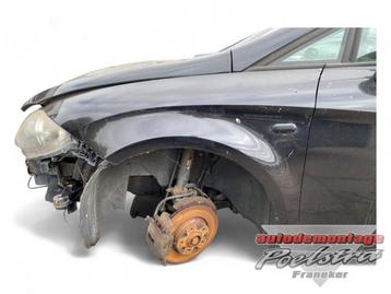 Scherm links-voor van een Seat Leon (LC9Z) beschikbaar voor biedingen