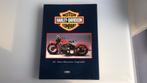 Boek Harley Davidson, Boeken, Motoren, Ophalen of Verzenden, Zo goed als nieuw