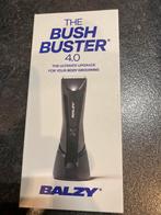 Balzy Bush Buster 4.0, Elektronische apparatuur, Persoonlijke Verzorgingsapparatuur, Ophalen of Verzenden, Nieuw