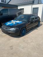 Honda civic, Auto's, Particulier, Civic, Te koop, Benzine