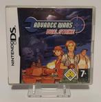 Advance Wars Dual Strike Nintendo DS, Consoles de jeu & Jeux vidéo, Jeux | Nintendo 2DS & 3DS, À partir de 7 ans, Comme neuf, Enlèvement