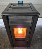 3284 €  valeur neuf poêle a pellet Ravelli lisa plus v2 7kw, Enlèvement
