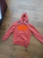 Superdry hoodie maat 164, Enfants & Bébés, Vêtements enfant | Taille 164, Enlèvement ou Envoi, Comme neuf