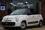 Fiat 500L 1.4i Pop Star CARPLAY CLIM PDC CARNET CRUISE EUR6B, Autos, Achat, Euro 6, Entreprise, 5 portes