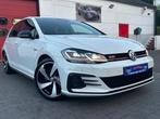 Volkswagen Golf GTI 2.0 7.5-SERIE PRESTATIEOPTIE COCKPIT, Auto's, Volkswagen, Voorwielaandrijving, Stof, Euro 6, 4 cilinders
