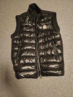 Moncler bodywarmer, Kleding | Heren, Bodywarmers, Ophalen of Verzenden, Maat 46 (S) of kleiner