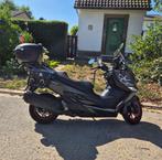 Scooter Suzuki Burgman 400, Motoren, Motoren | Suzuki, Scooter, Particulier, Minimaal motorrijbewijs A2, ABS