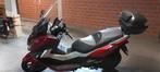 Cruisym te koop  wegens gezondheids redenen, Ophalen
