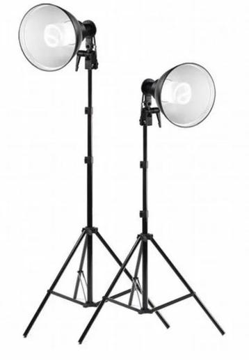 Lampenstatief Falcon Eyes LHK-240 beschikbaar voor biedingen