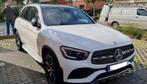 mercedes glc 200 Diesel AMG, Auto's, Automaat, Euro 6, 4 cilinders, USB
