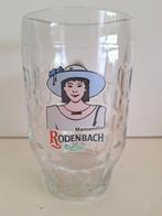 Mamamillia 0,5l Batjesglas brouwerij Rodenbach, Ophalen of Verzenden, Zo goed als nieuw
