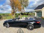 Mercedes E200 Cabriolet STAATSWEDSTRIJD!!!!, Auto's, Automaat, 4 zetels, 4 cilinders, Cabriolet