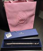 Swarovski armband Angelic cry/ros M, Ophalen of Verzenden, Nieuw, Goud